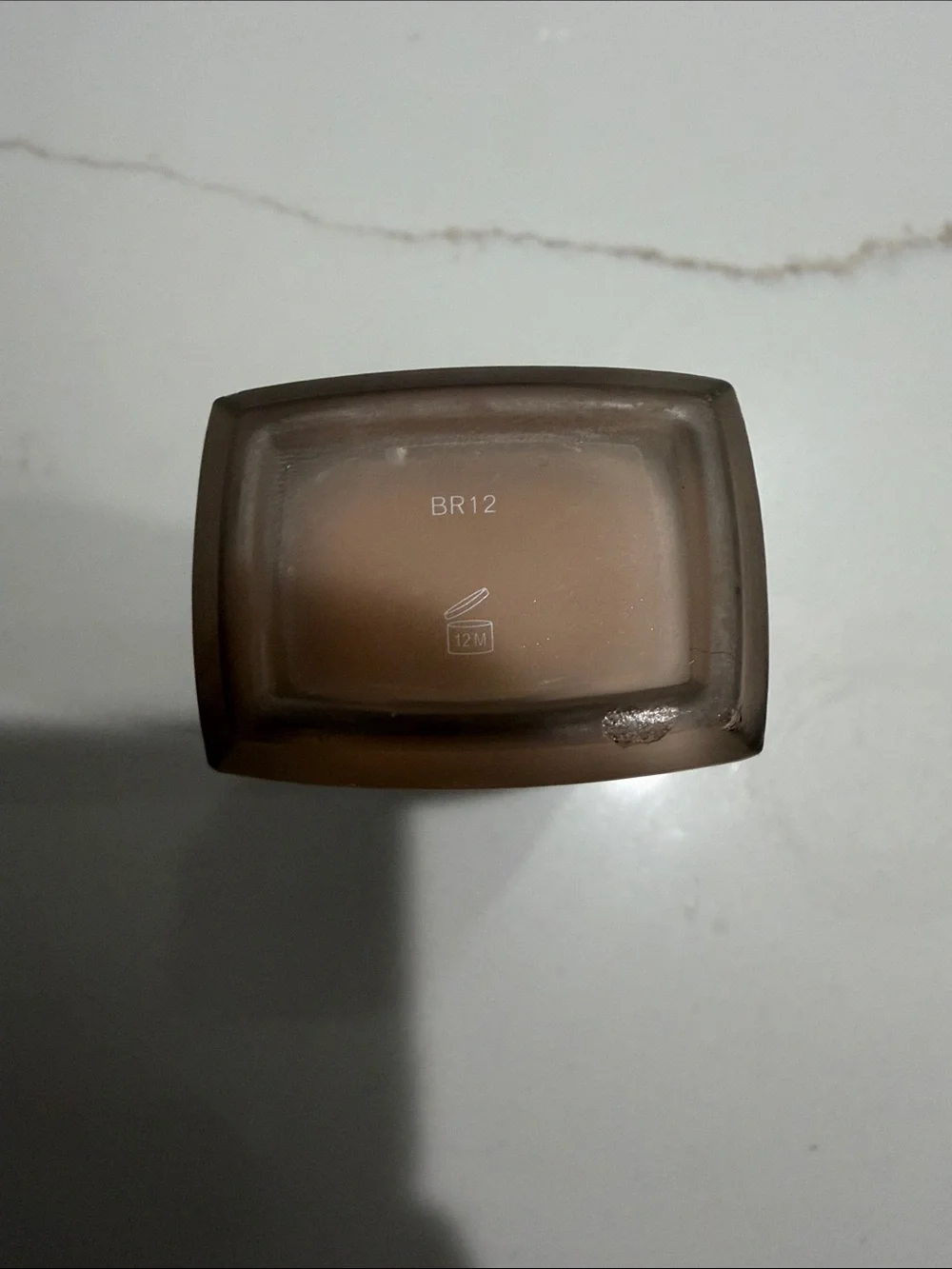 CHANEL Ultra Le Teint Foundation - BR12